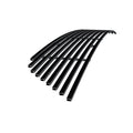 Black Billet Grill Insert for Dodge Durango (2014–2020)