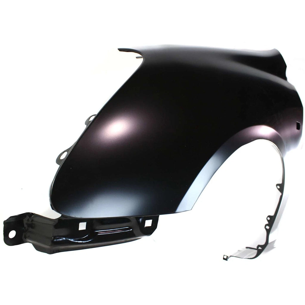 Fender for Honda Civic 2002–2005 2-Door Front Driver and Passenger Side