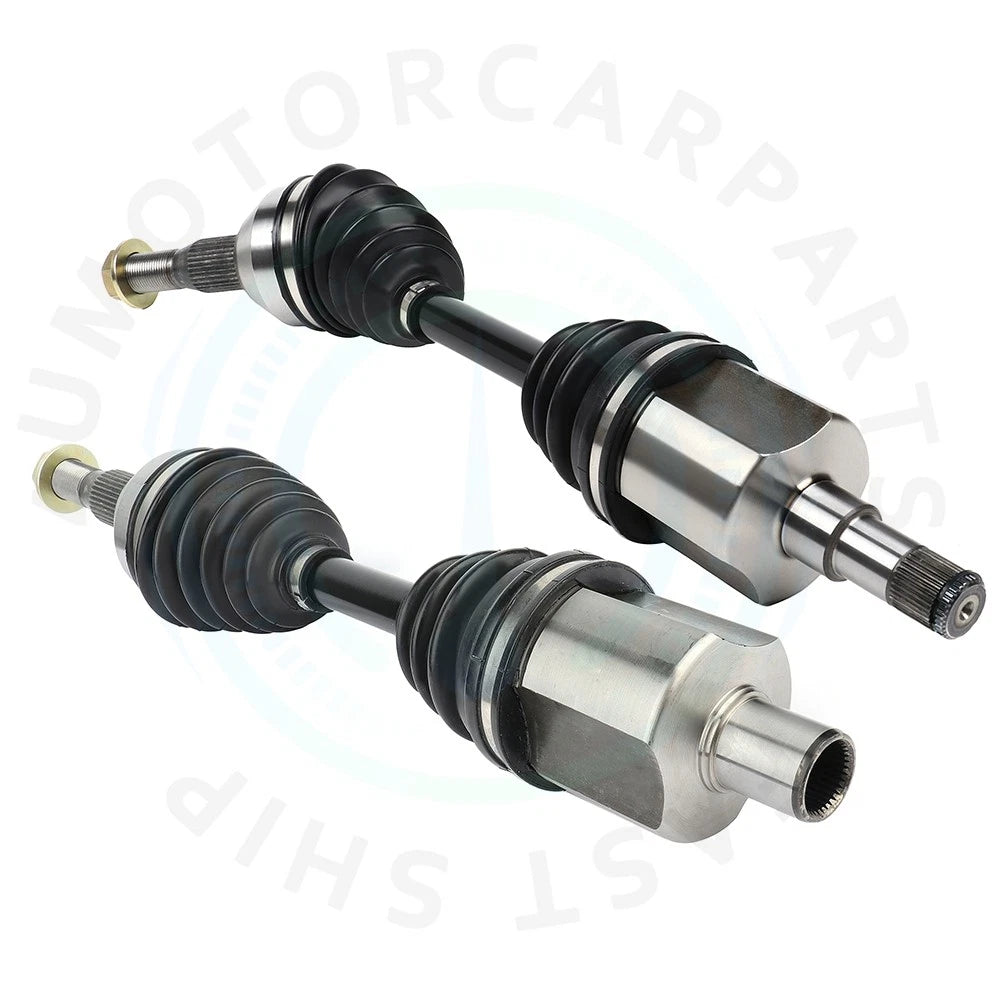 CV Axle Assembly for Chevrolet Impala (2000–2005)