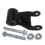 Rear Leaf Spring Shackle Kit for Dodge Ram 1500 (1994–2001) 722-021 52037780