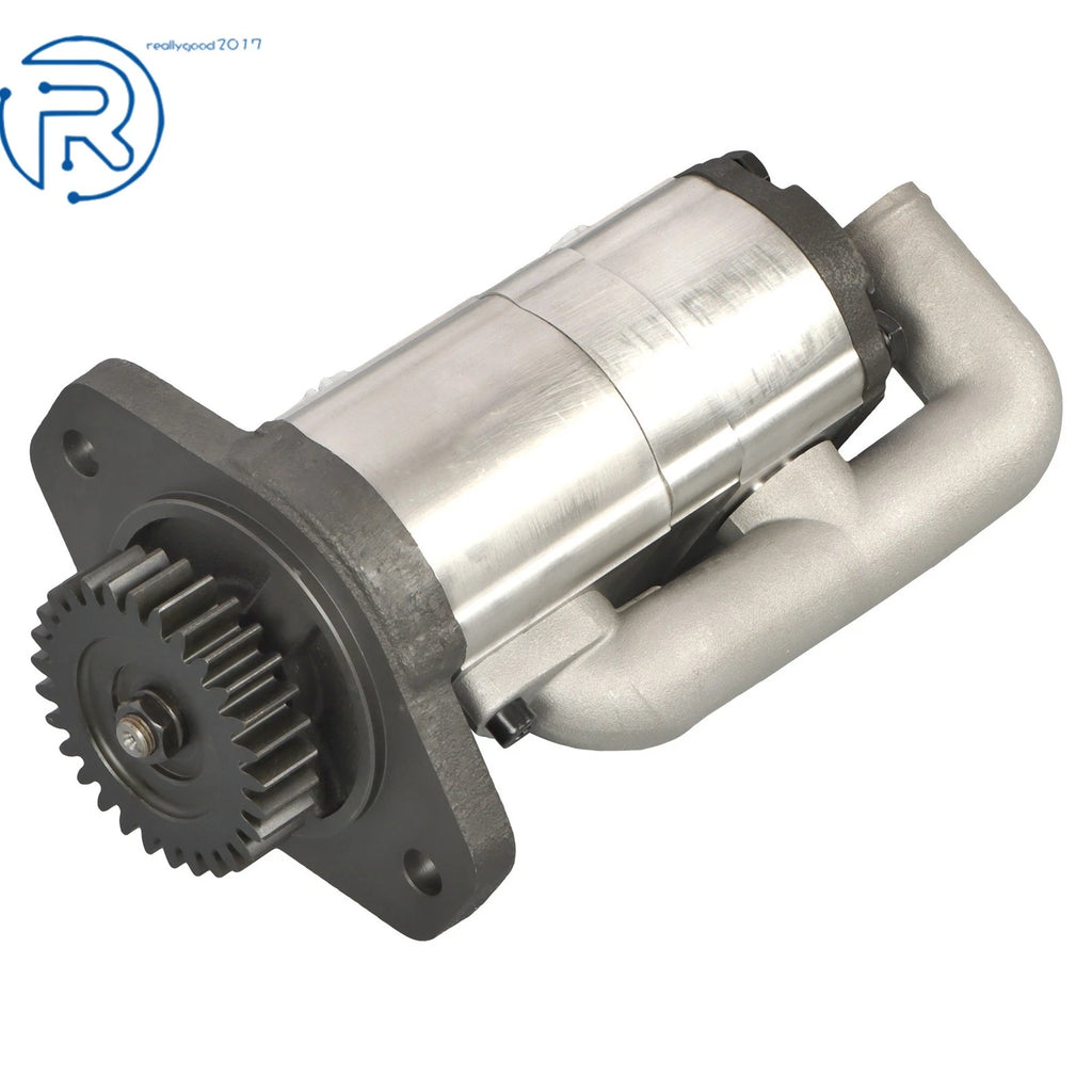 Hydraulic Pump for John Deere 4120 4320 4520 4720 