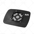 Right Side Mirror Glass for Land Rover Discovery 4 (2009–2013) w/ Heated