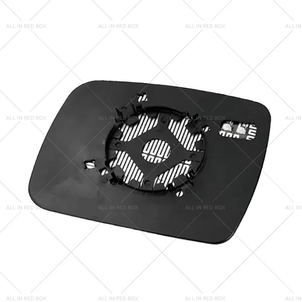 Right Side Mirror Glass for Land Rover Discovery 4 (2009–2013) w/ Heated
