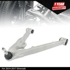Front Lower Control Arm Ball Joint for Silverado GMC (2014–2017)