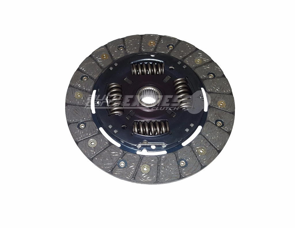 Clutch and Slave Kit for Nissan March Versa Tiida Note 1.6L (2009-2017)