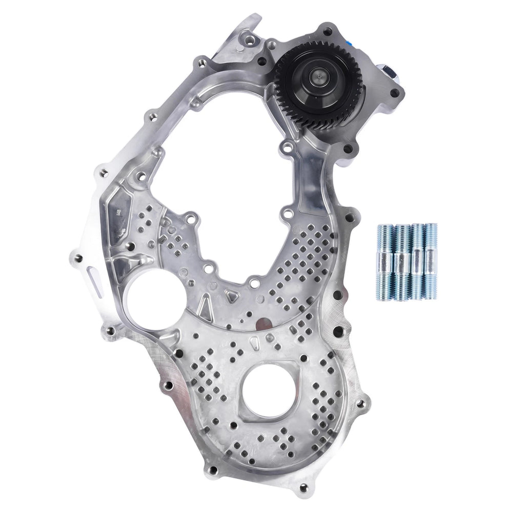Engine Timing Gear Cover for Toyota Land Cruiser (1990–2007)