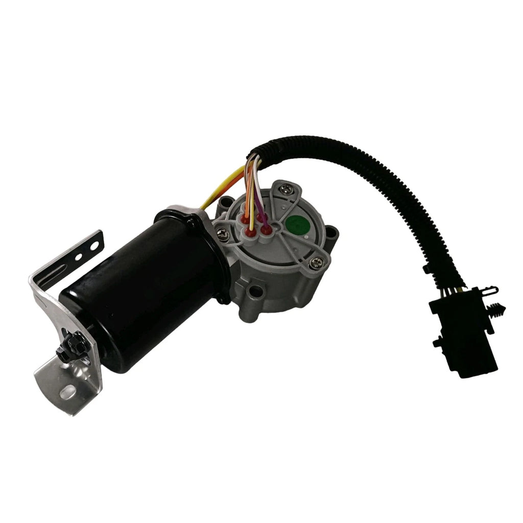 Transfer Case Shift Motor for Ford F-150, Expedition (2004–2014) CL34-7G360-AA, CL3Z7G360A 4WD