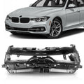 Air Duct Radiator for BMW F30 320i 328d 335i xDrive (2012–2018)
