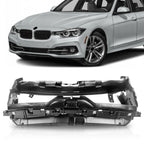 Air Duct Radiator for BMW F30 320i 328d 335i xDrive (2012–2018)
