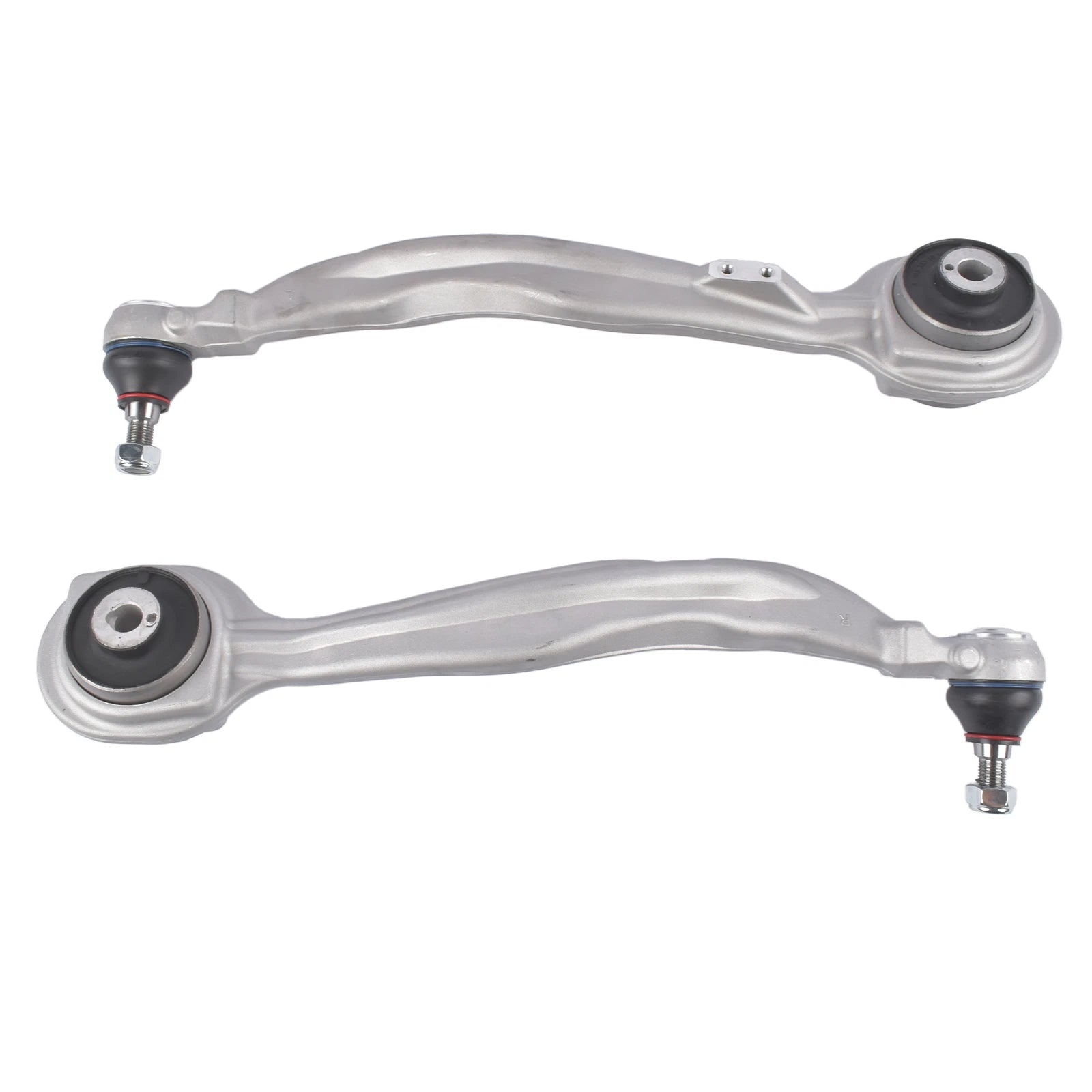 2X Lower Control Arms with Ball Joint for Mercedes-Benz C300 (2015–2021)