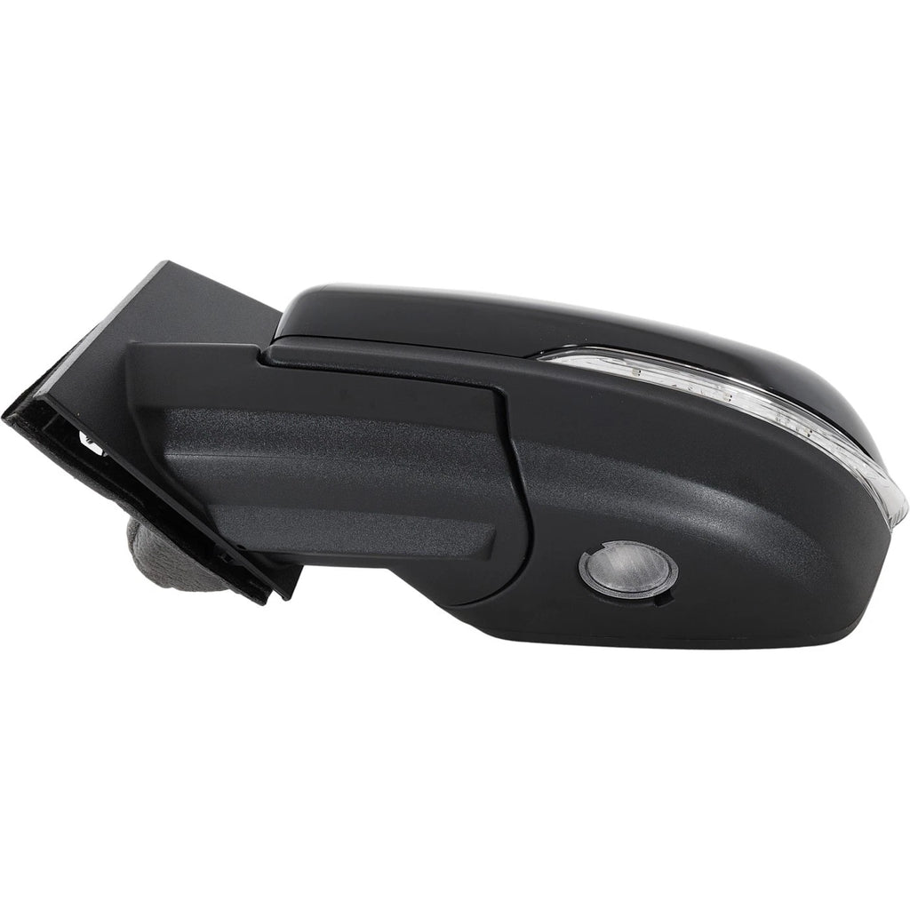 Driver Side Mirror for Ford Edge (2015–2018) Power Heated Manual Folding