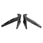 Front Nose Cover Headlight Panel for Honda CBR500R (2019–2021) Carbon
