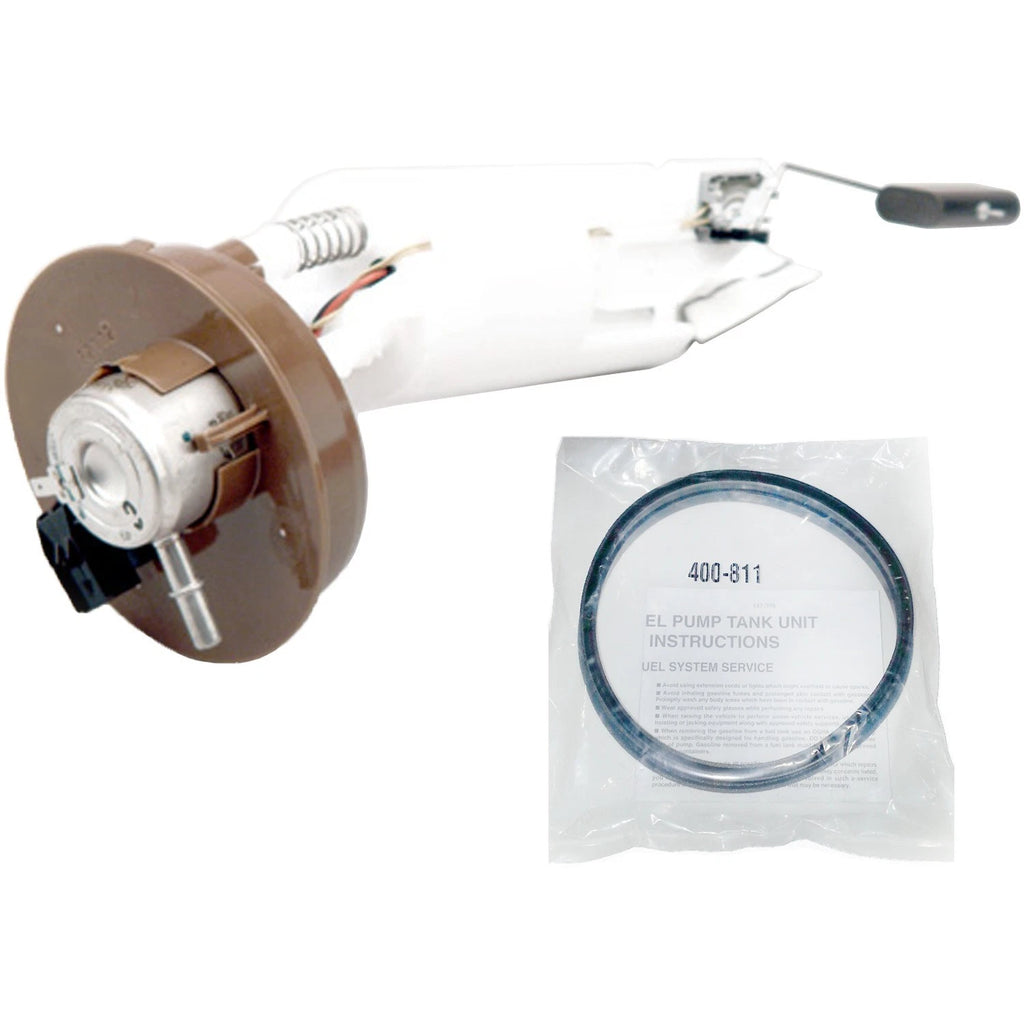 Delphi FG0231 Fuel Pump Module Assembly for Dodge Neon/Plymouth Neon (1996–1999)