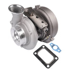 Turbocharger Polished for Cummins 6.7L ISB HE351VE (2007–2019)