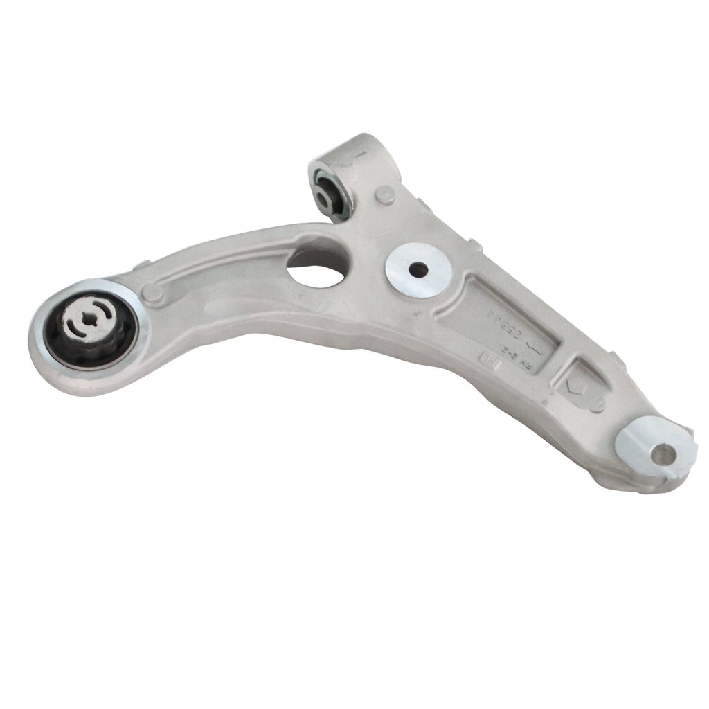 Pair Front Lower Control Arm Assembly for Jeep Cherokee (2014–2018)