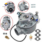 Carburetor for Massey Ferguson TO35 35 40 50 F40 135 150 202 (1955–1975)