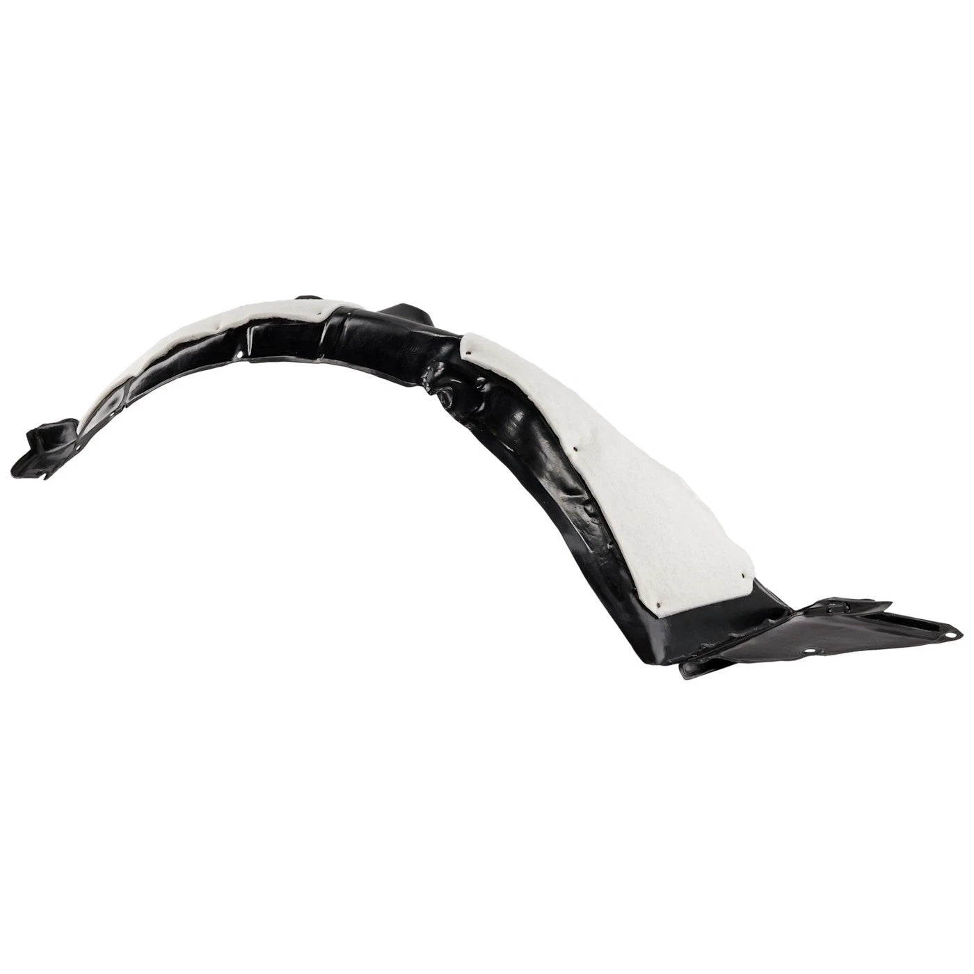 Fender Liner for Kia Optima (2012-2013)