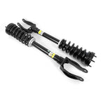 Air Spring to Coil Spring Conversion Kit for Mercedes W166 (2012–2018)