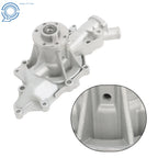 Water Pump with Gasket for Dodge Sprinter 2500 3500 (2004-2006)
