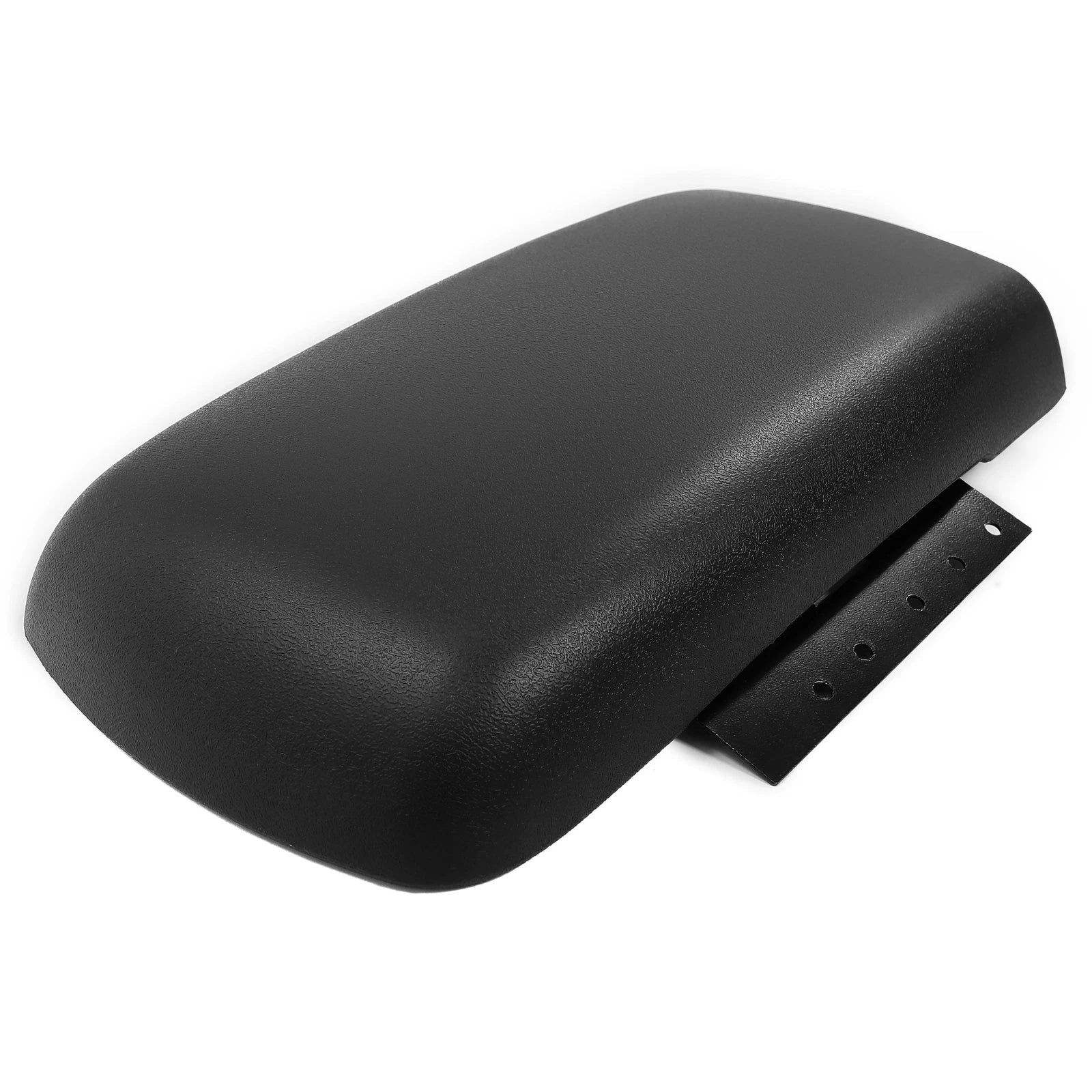 Console Door Lid Armrest for Camaro Firebird (1997–2002) #10421355 Ebony Black