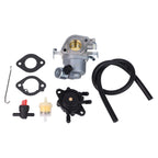 Carburetor Kit for Intek Engines (Model Compatibility)