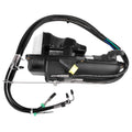 Power Trim Actuator Motor Assembly for Volvo Penta SX-A DPS-A/B (3848796, 21573834)