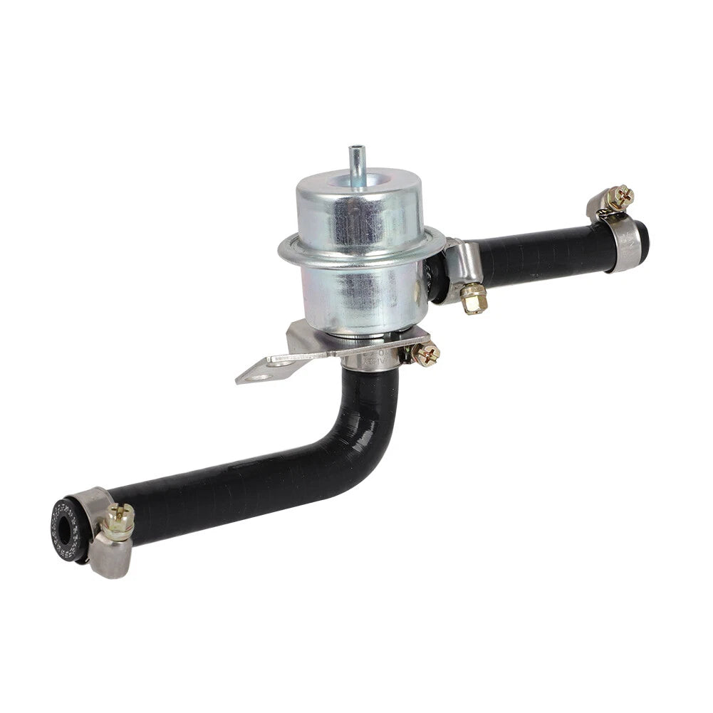 Replacement Fuel Pressure Regulator with Hoses Kit for Datsun 280ZX (1979–1983)