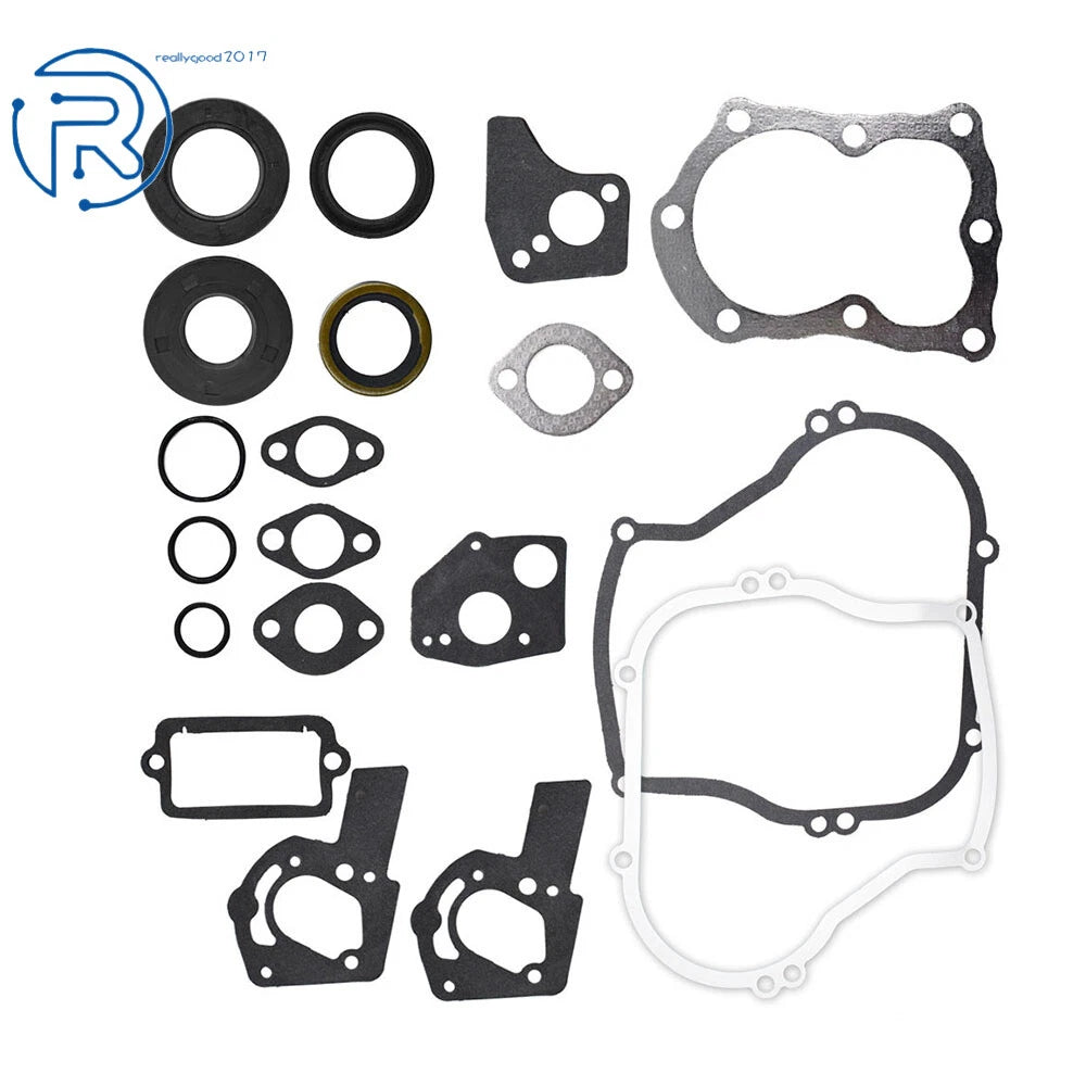 Gasket for Briggs & Stratton 4-5 HP (REPL 495603 397145 297615 267615)