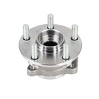 Set of 4 Front Rear Wheel Bearing Hub for Subaru Forester (2014–2018), Crosstrek (2016–2020)