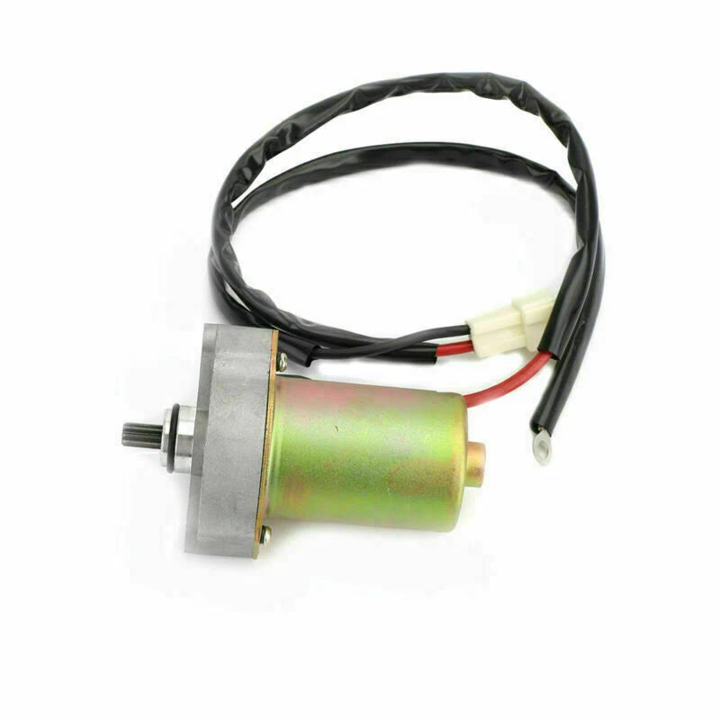 Starter Motor for Polaris Sportsman 90, Outlaw 90 (2007–2016)