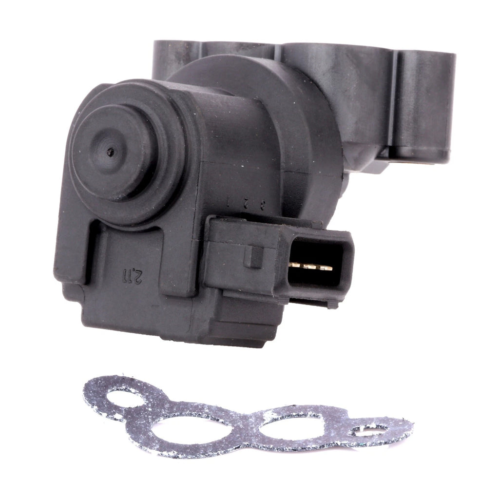 Idle Air Control Valve for Hyundai Tiburon, Santa Fe, Kia Optima, Spectra (2001–2006)