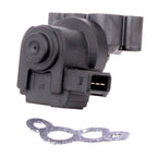 Idle Air Control Valve for Hyundai Tiburon, Santa Fe, Kia Optima, Spectra (2001–2006)