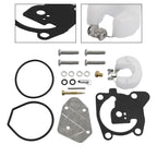 Carburetor Rebuild Kit for Yamaha 40HP 40X M(W/T)HS/L E40X MHL 66T-W0093