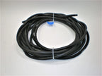 Corrugated Electrical Wiring Conduit Flex Tubing 0.65"x58'11" for Marine Boat