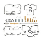 Carburetor Repair Kit for Keihin FCR 28 32 33 35 37 39 41MM (Complete Set)