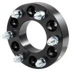Set of 4 Wheel Adapters 6x135 to 6x5.5 for Ford F-150 and Chevy