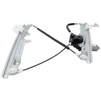 Window Regulator for Nissan Sentra (2007–2012) Left Side