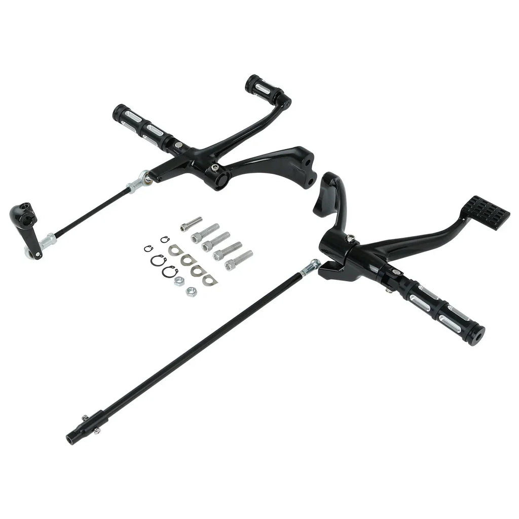 Forward Controls Pegs Linkage for Harley Sportster Iron 883 1200 (2014-2022)