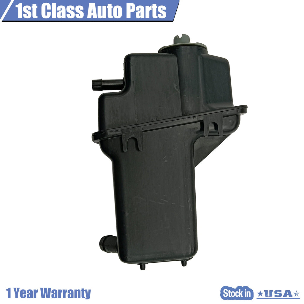 Power Steering Reservoir Tank with Cap for Volkswagen Beetle (1998–2007)
