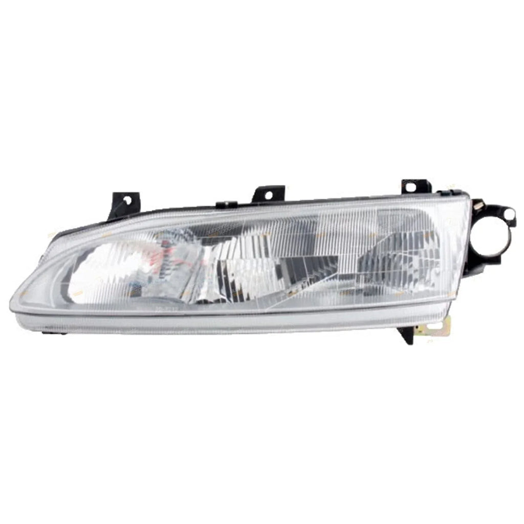 LH+RH  Headlights & Corner Lights Set for Ford Falcon EF/XH (1994-1999)