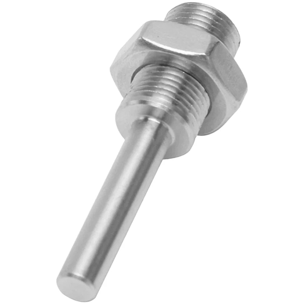 4 Jaw Chuck Zinc Alloy with M12x1 Drill Rod for Mini Lathe Machines (N/A)