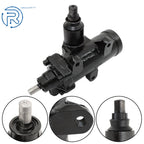 Power Steering Gear Box for Cadillac Escalade, Chevy Silverado, GMC (2000-2006)