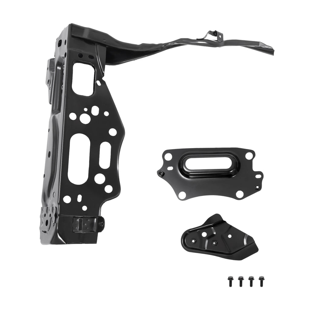 Side Panel Radiator Support RH for Lexus IS200t IS250 IS300 IS350 (2014–2020)