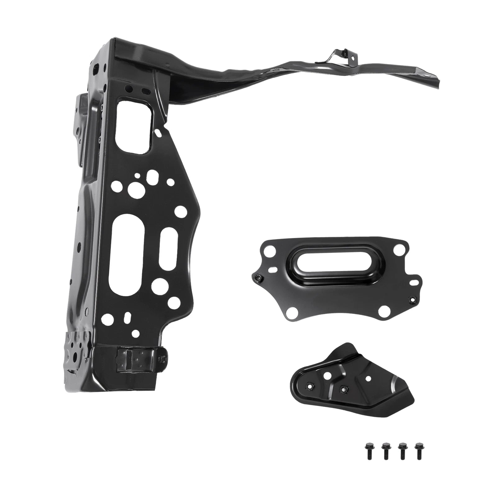 Side Panel Radiator Support RH for Lexus IS200t IS250 IS300 IS350 (2014–2020)