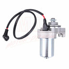 Starter Motor for Chinese 50CC 70CC 90CC 110CC 125CC ATV Dirt Bike (3 Bolt)