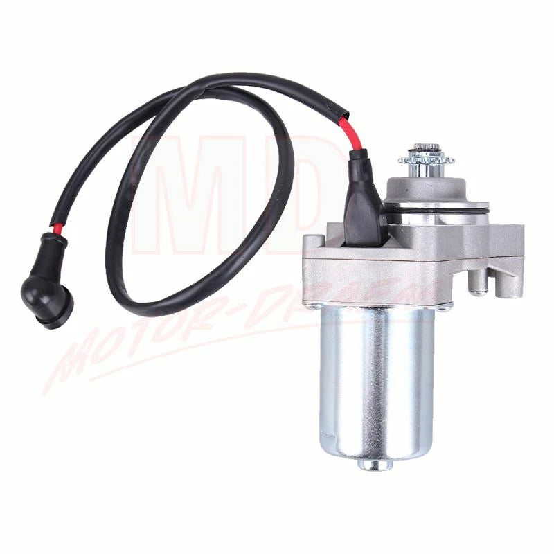Starter Motor for Chinese 50CC 70CC 90CC 110CC 125CC ATV Dirt Bike (3 Bolt)