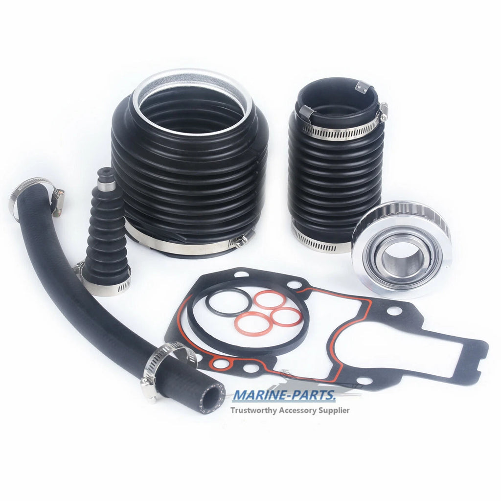 Transom Seal Kit for MerCruiser Alpha 1 Gen II (30-803099T 1)