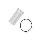 Fuel Filter Kit for Mercury Mariner 6-15 HP Outboard (35-87946K04, 87946Q04)