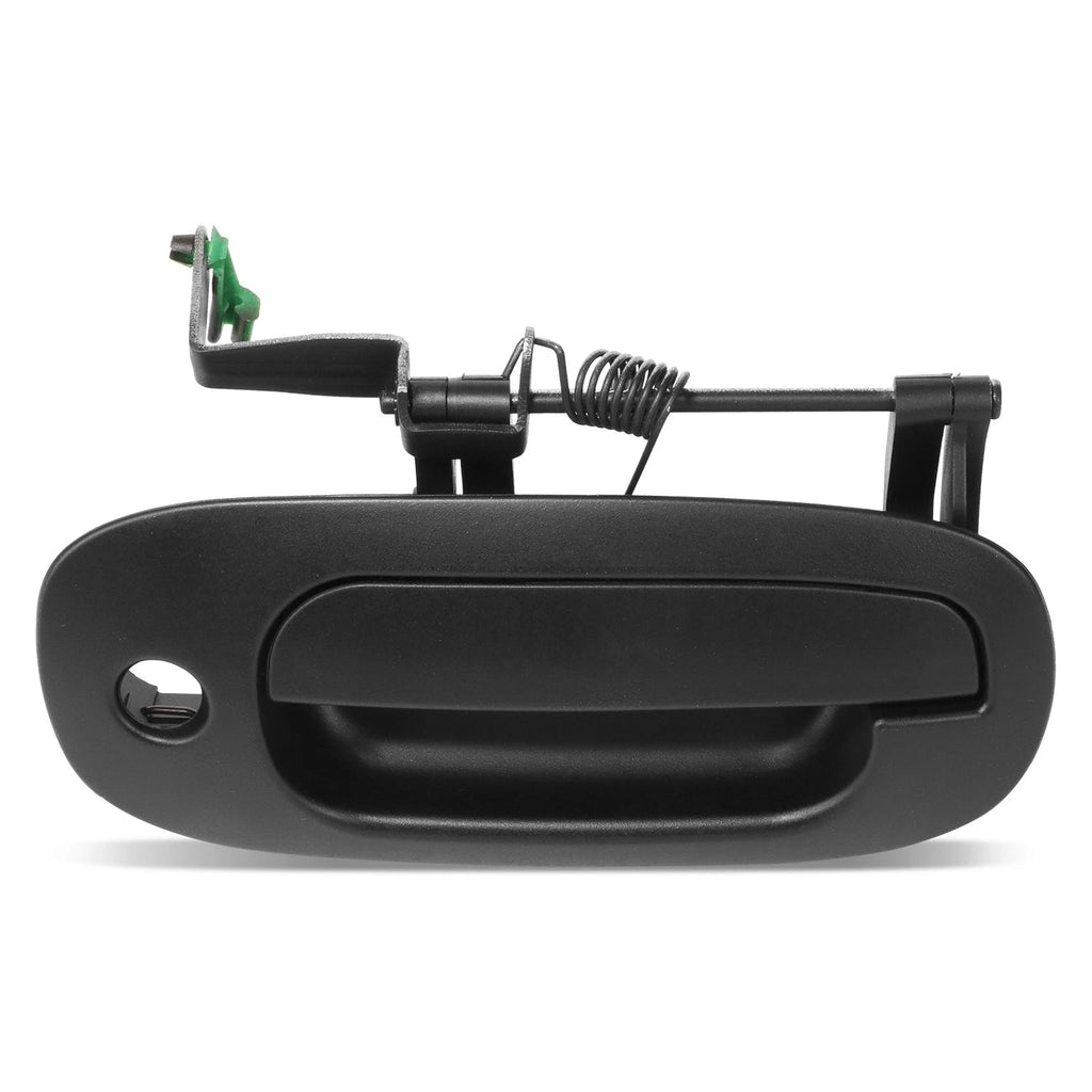 Exterior Door Pull Handle for Dodge Durango Dakota (1998–2001)