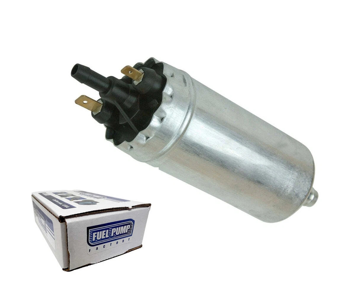 FPF Fuel Pump for Mercury V-200XRI (EFI) (1999–1999) - 0C291520, 0D081999